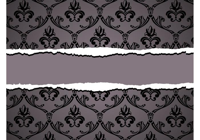 Antique Vector Background Antique Vector Background