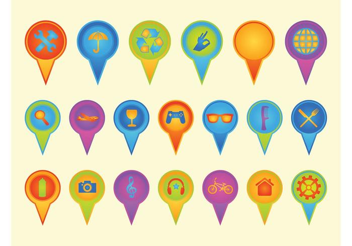 Vector Pointers Vector Pointers