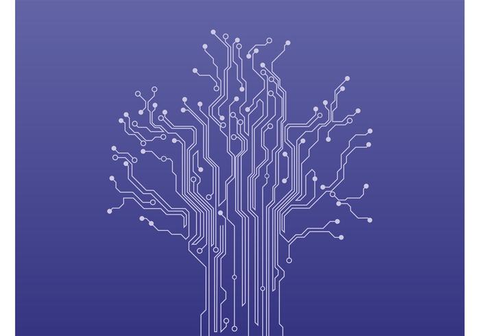 Circuit Tree Vector