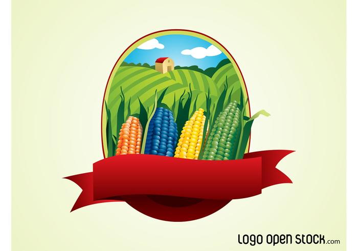 Farm Vector Icon Farm Vector Icon
