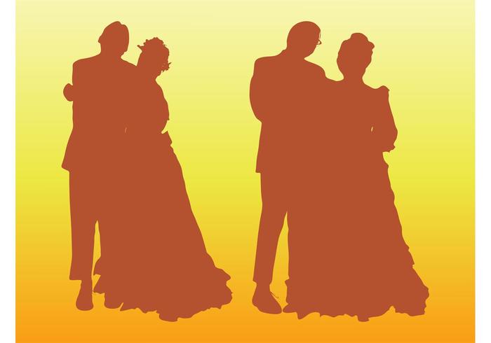 Married Couples Married Couples