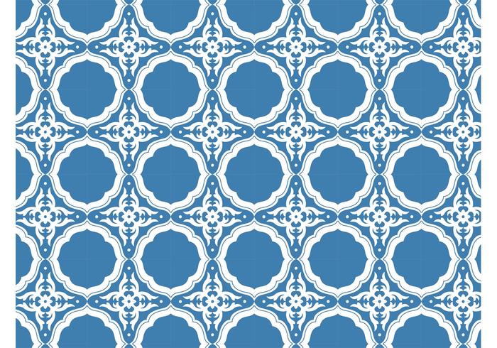 Vector Retro Pattern Vector Retro Pattern