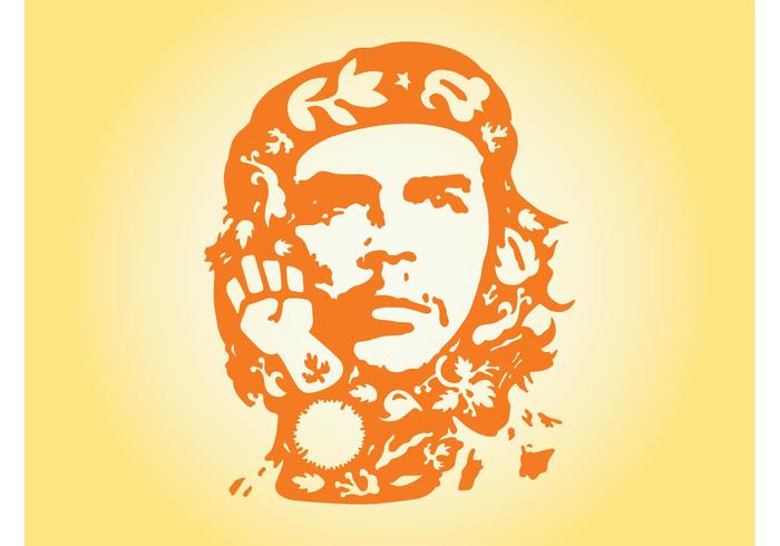 Che Guevara Vector Che Guevara Vector