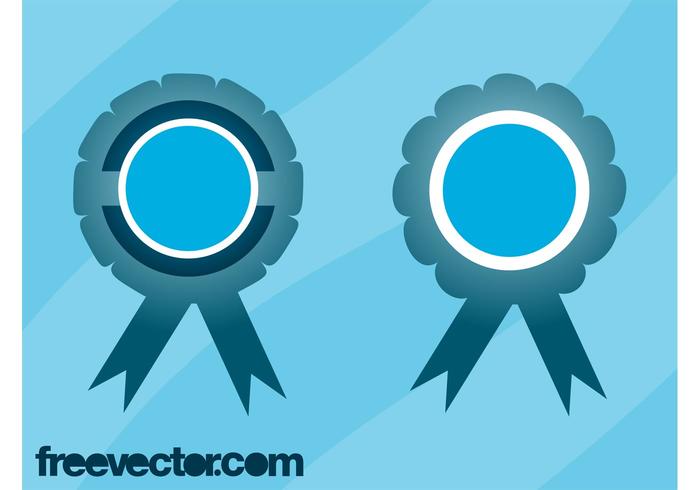 Vector Medals Vector Medals
