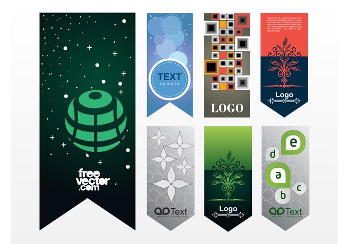 Banners Vectors Banners Vectors