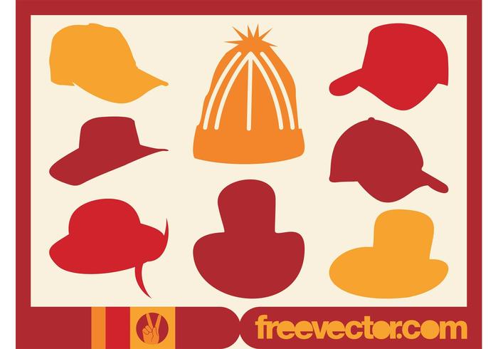Vector Hats Vector Hats
