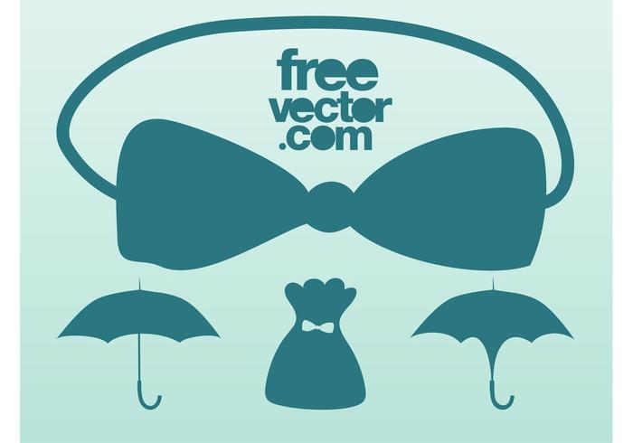 Fashion Accessories Vector Fashion Accessories Vector