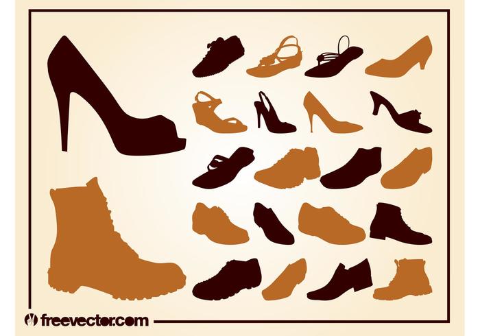 Vector Shoes Vector Shoes