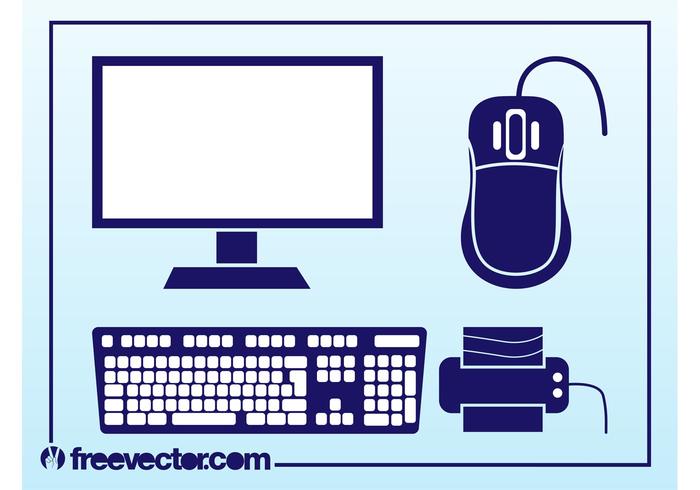 Computer Icons Vector Computer Icons Vector