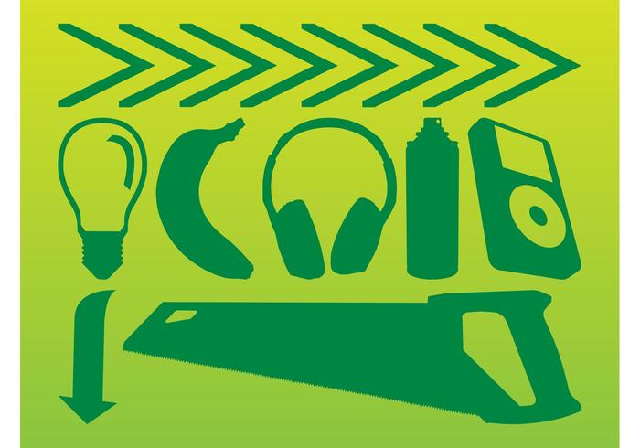 Free Vector Objects Free Vector Objects