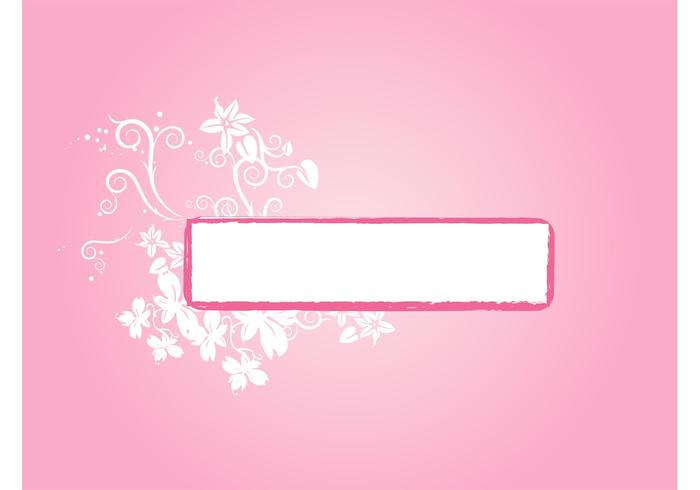 Spring Vector Banner Spring Vector Banner