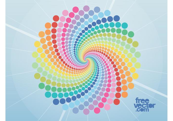 Colors Circle Colors Circle