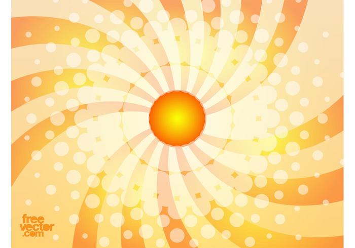 Sunny Vector Sunny Vector