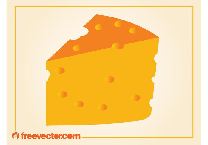 Cheese Vector Cheese Vector