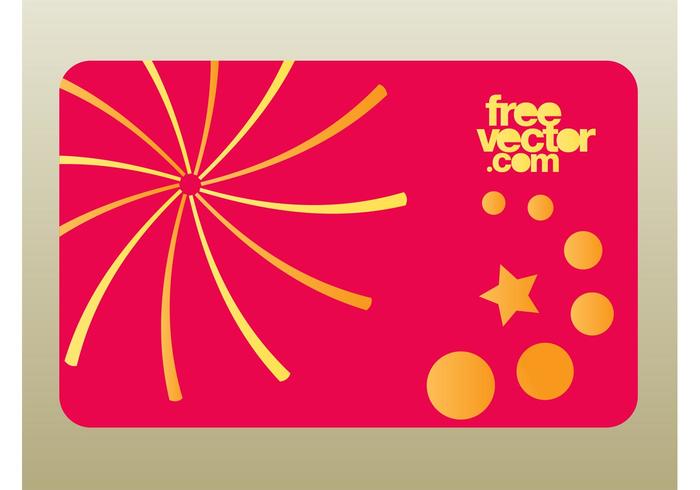 Vector Business Card Design Vector Business Card Design