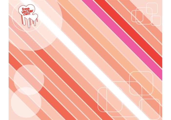 Striped Background Vector Striped Background Vector