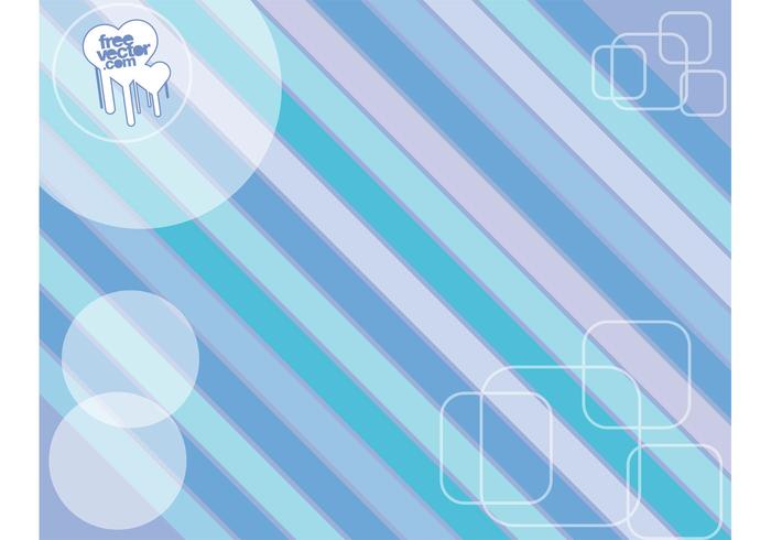 Blue Stripes Vector Blue Stripes Vector