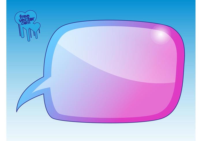 Cartoon Bubble Cartoon Bubble