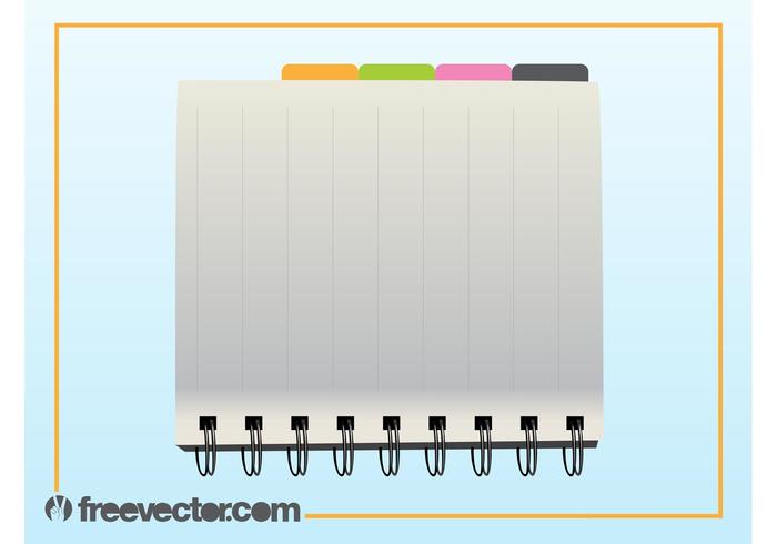 Organizer Vector Organizer Vector