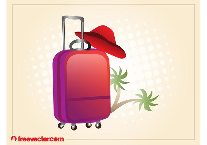 Vacation Icon Vacation Icon