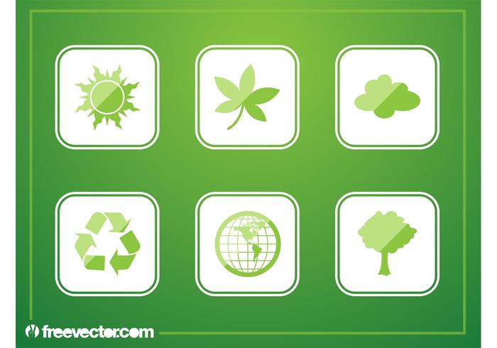 Green Buttons Green Buttons