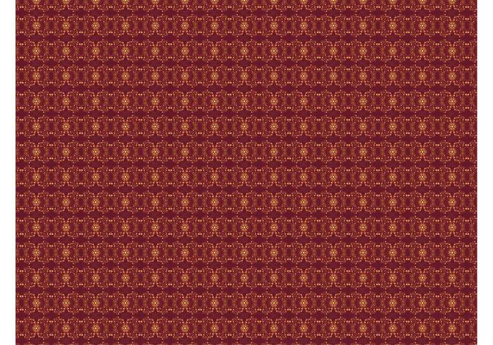 Retro Background Pattern Retro Background Pattern