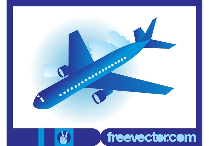 Airplane Icon Vector Airplane Icon Vector