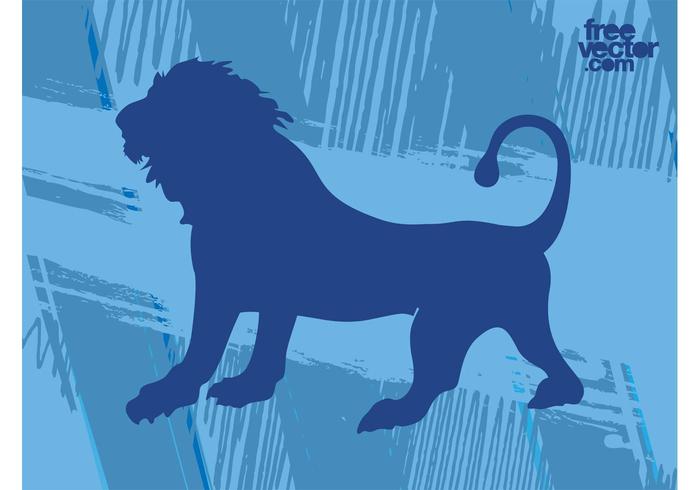 Roaring Lion Vector Roaring Lion Vector