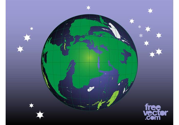 Planet Vector Graphics Planet Vector Graphics