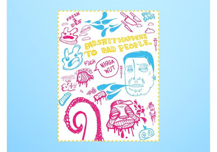 Vector Poster Graphics Vector Poster Graphics