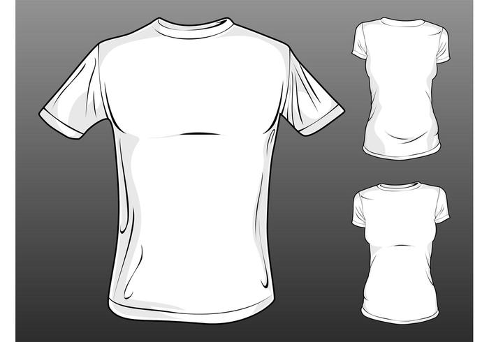 Download Download Vector Vector T Shirt Templates Vectorpicker Yellowimages Mockups