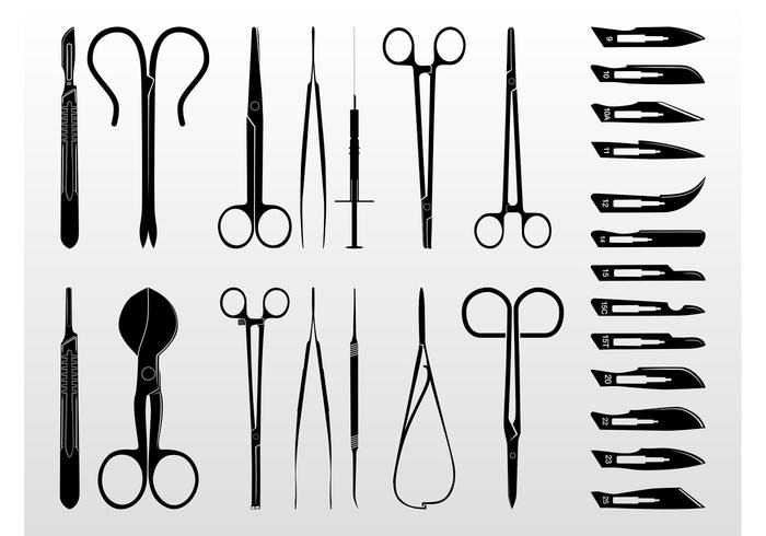 teen speak vintage medical tools