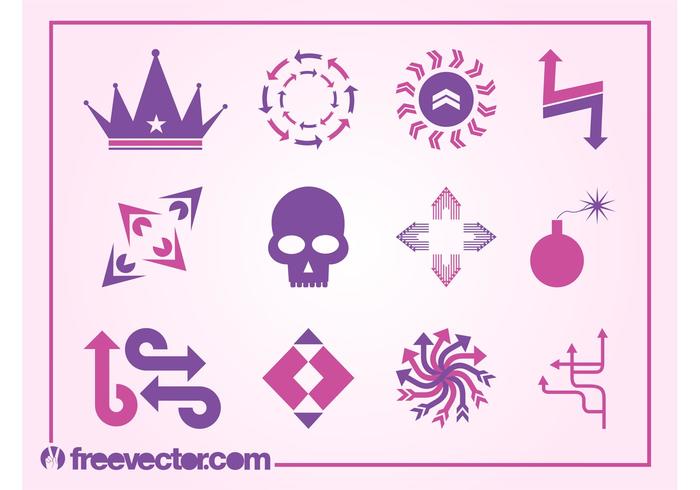 Cool Icon Vectors Cool Icon Vectors