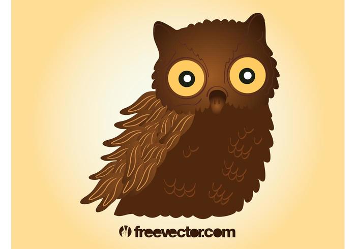 Vector Owl Vector Owl