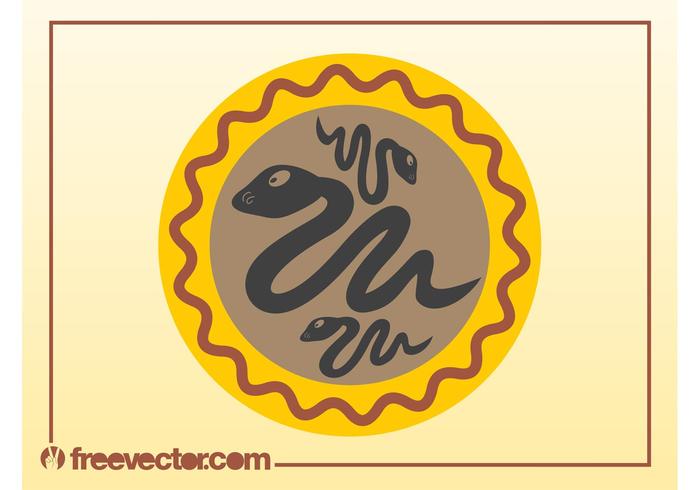 Vector Snakes Icon Vector Snakes Icon