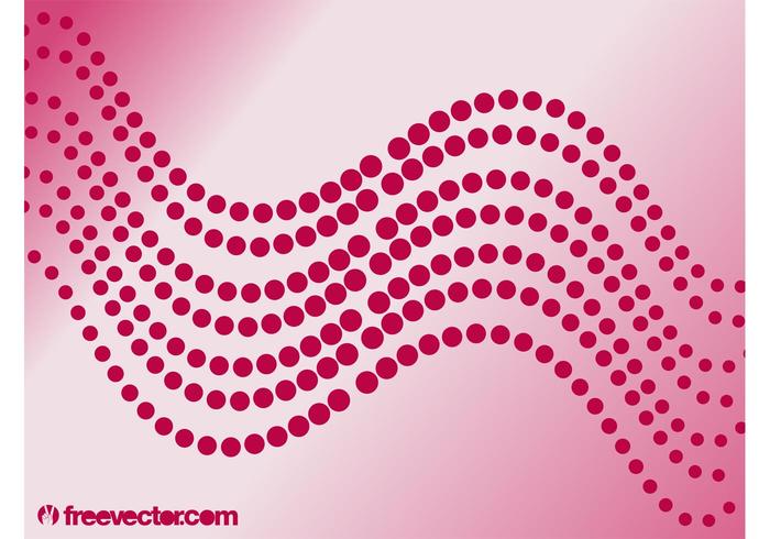 Dots Wave Vector Dots Wave Vector