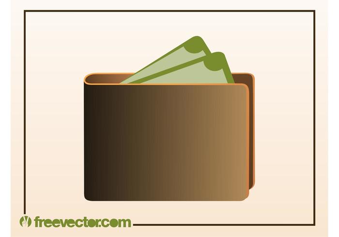 Wallet Vector Wallet Vector