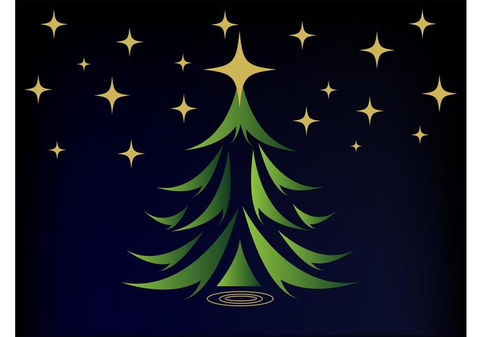 Christmas Card Vector Graphics Christmas Card Vector Graphics