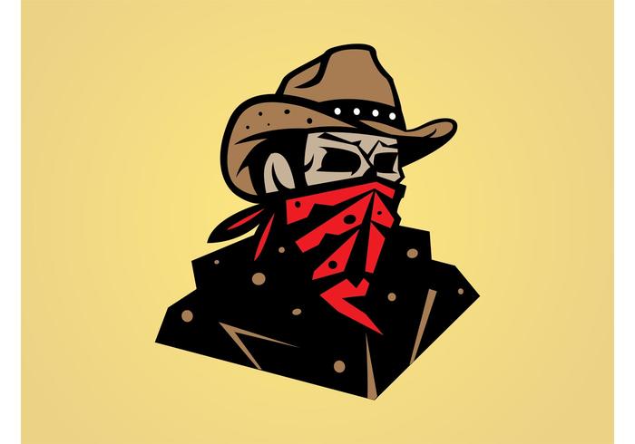 Vector Cowboy Vector Cowboy