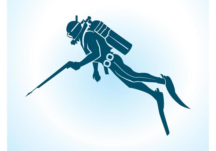 Vector Diver Vector Diver
