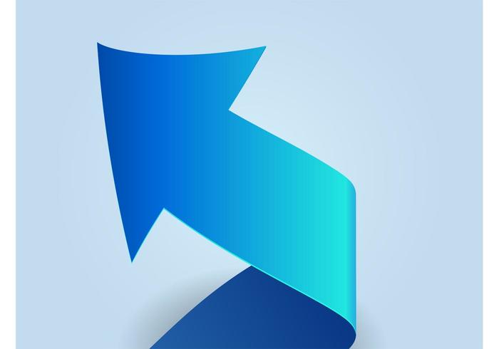 Arrow Vector Arrow Vector