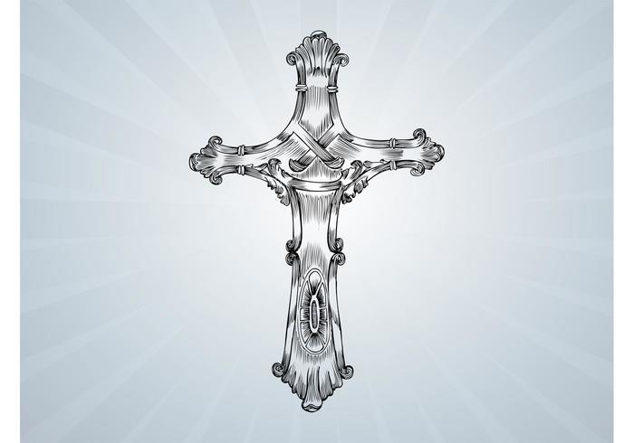 Cross Vector Cross Vector