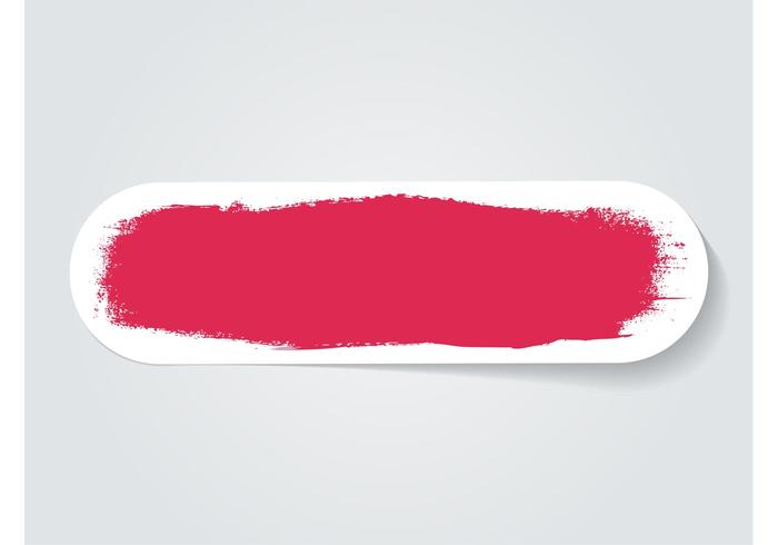 Vector Grunge Banner Vector Grunge Banner