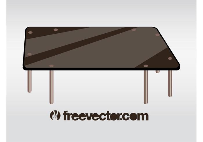 Table Vector Table Vector