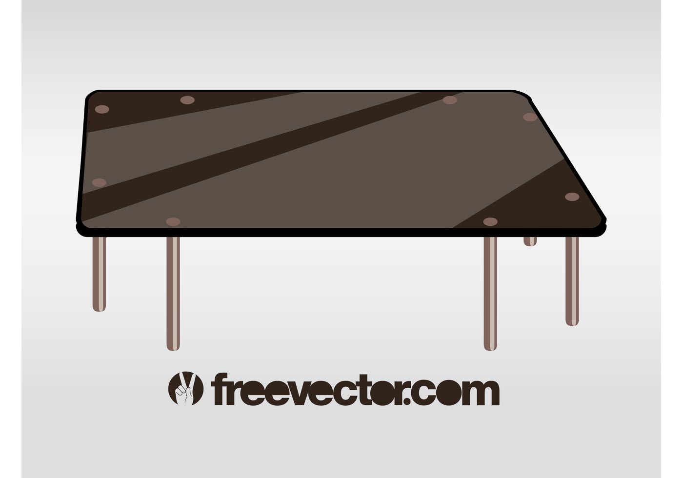 Table Vector - Download Free Vector Art, Stock Graphics ...