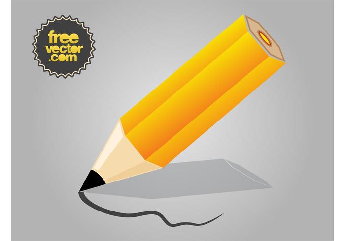 Vector Pencil Vector Pencil