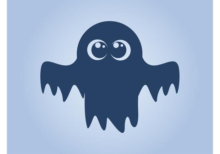 Ghost Vector Ghost Vector