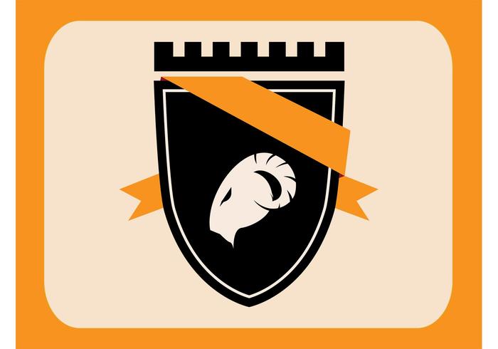 Heraldic Vector Heraldic Vector