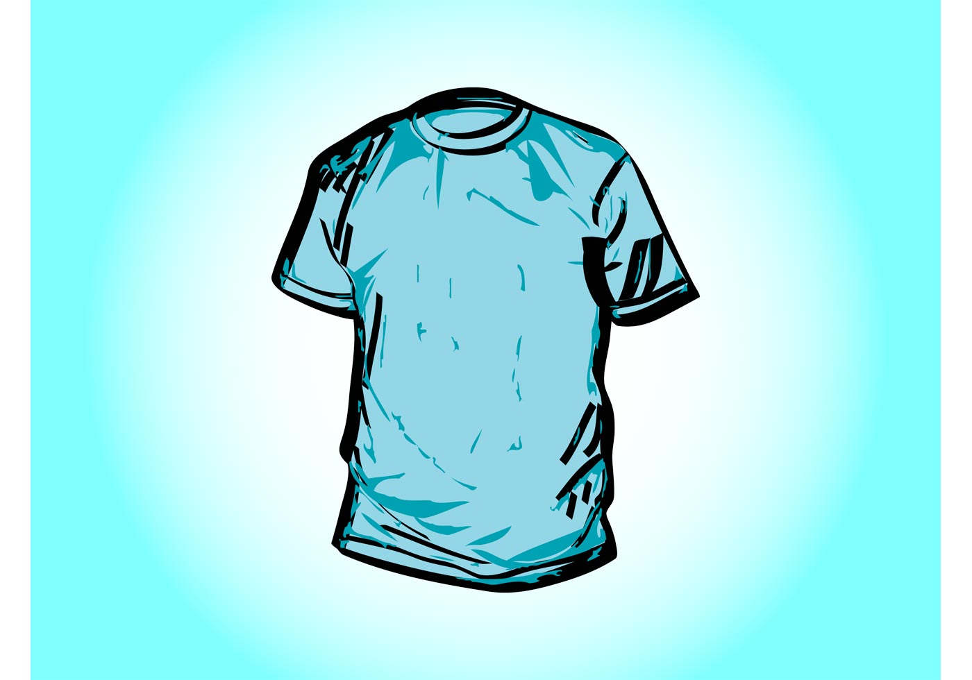 Vector T Shirt Graphics Photos