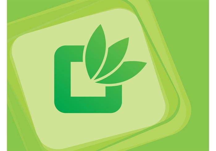 Ecology Icon Vector Ecology Icon Vector
